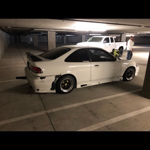 Meet your Posher, Brayan